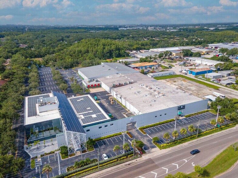 More Photos Of 4406 W Linebaugh Ave, Tampa Office For Lease