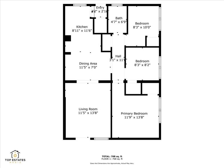 More Photos Of 1542 Victoria Ave, North Chicago Apartments For Sale