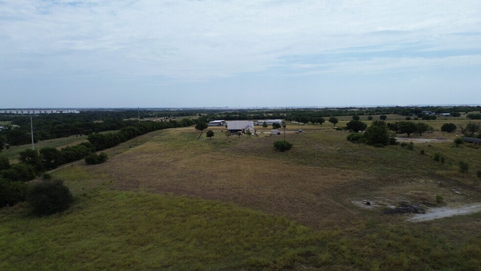 More Photos Of 13340 John Day Rd, Haslet Specialty For Sale