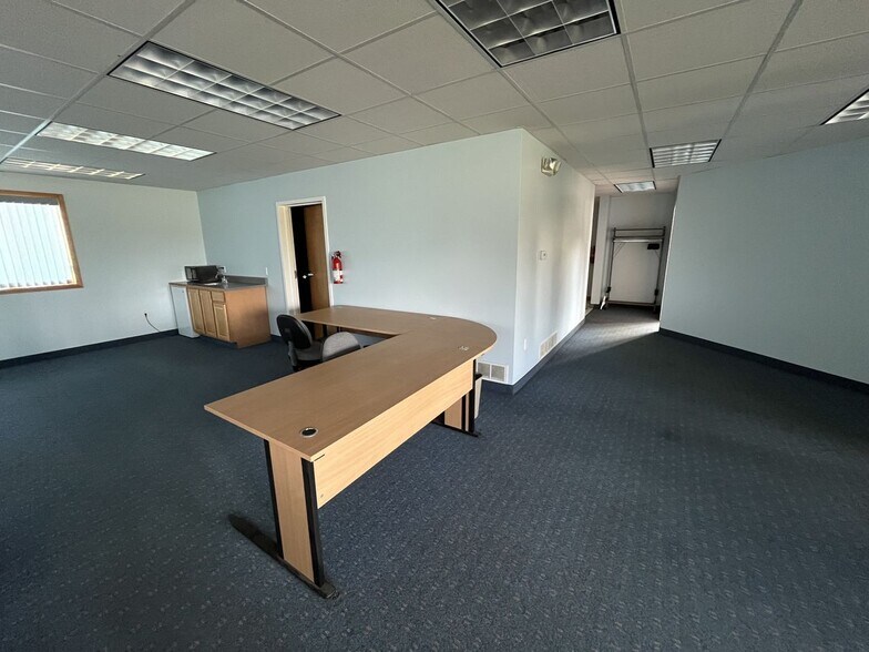 More Photos Of 2100 17 Mile Rd, Kent City Warehouse For Sale