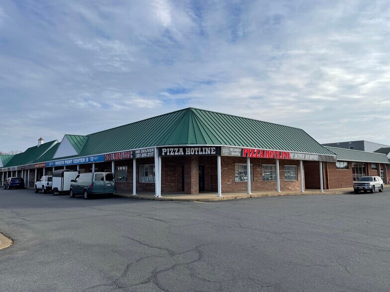 More Photos Of 29946-30030 Three Notch Rd, Charlotte Hall Unknown For Lease