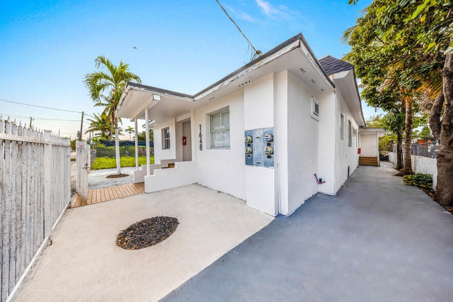 More Photos Of 1648 NW 33rd St, Miami Apartments For Sale