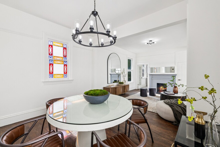 More Photos Of 2332-2334 California Street, San Francisco Apartments For Sale