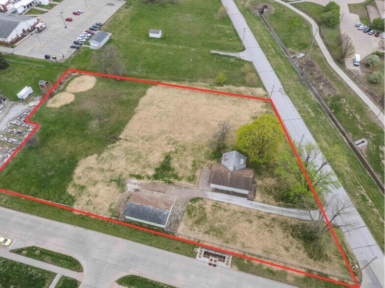 More Photos Of 6305 NW 59th Ct, Johnston Land For Sale
