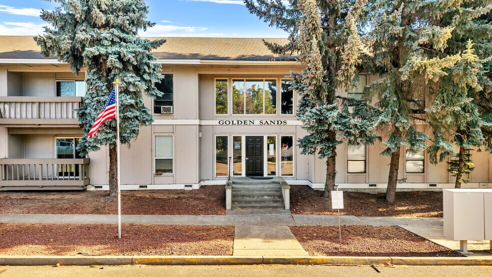 More Photos Of 226 W Broadway St, Goldendale Apartments For Sale