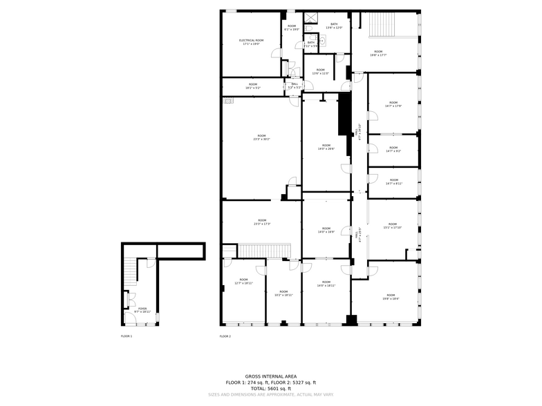 More Photos Of 333 E Bay St, Jacksonville Office For Lease