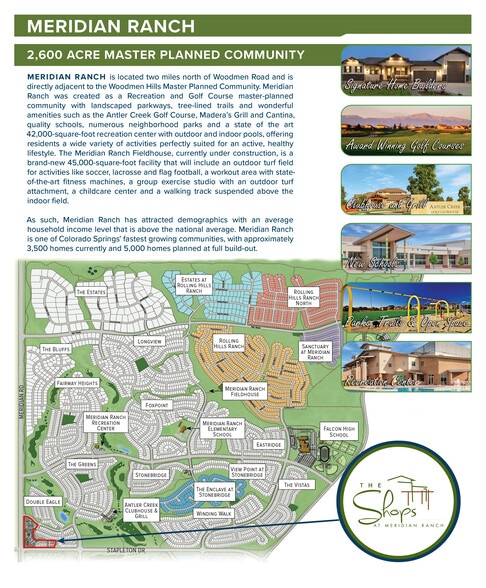 More Photos Of Meridian Rd & Stapleton Dr, Peyton Unknown For Lease