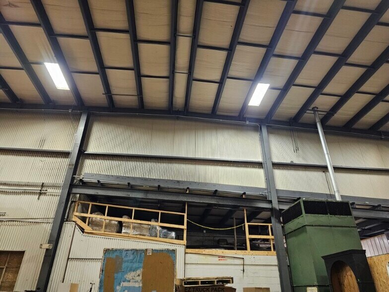 More Photos Of 5035 Route 60, Sinclairville Distribution For Sale