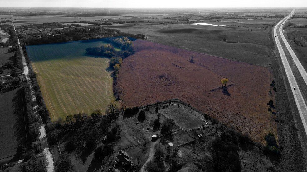 More Photos Of 2651 Quail Rd, Chapman Land For Sale