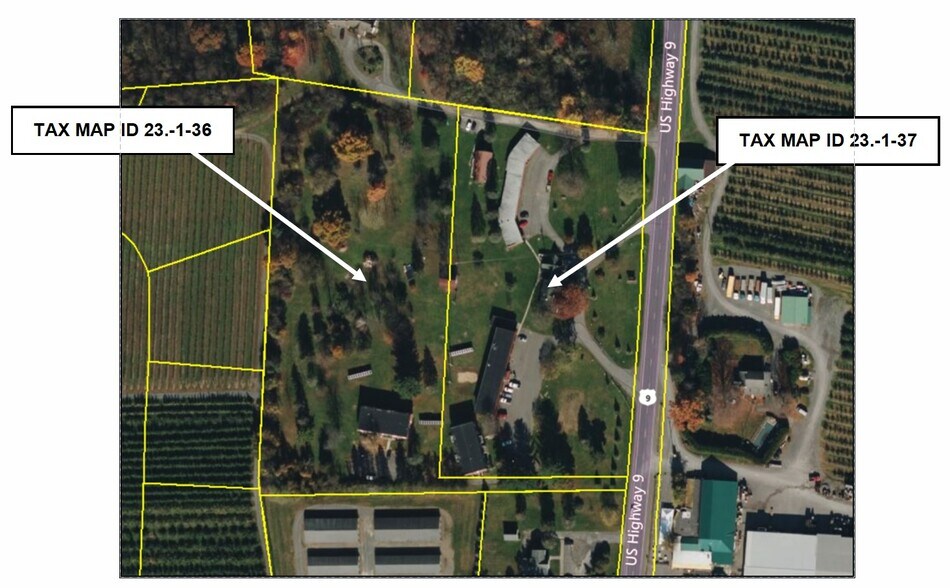 More Photos Of 3093 US Highway 9, Valatie Apartments For Sale