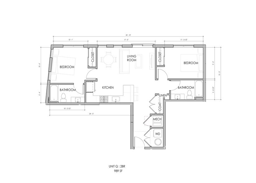 More Photos Of 2001 E Lehigh Ave, Philadelphia Land For Lease