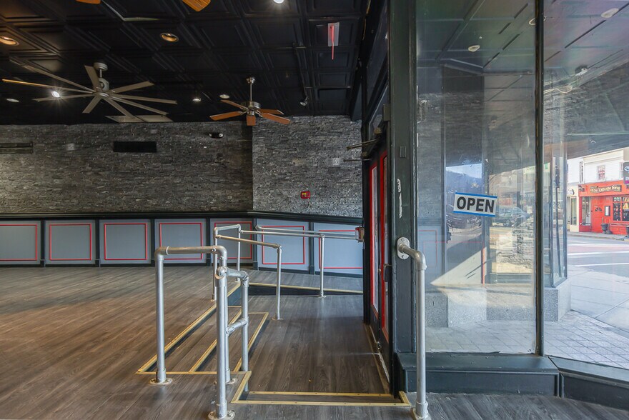 More Photos Of 102 Main St, Nyack Storefront Retail Residential For Sale