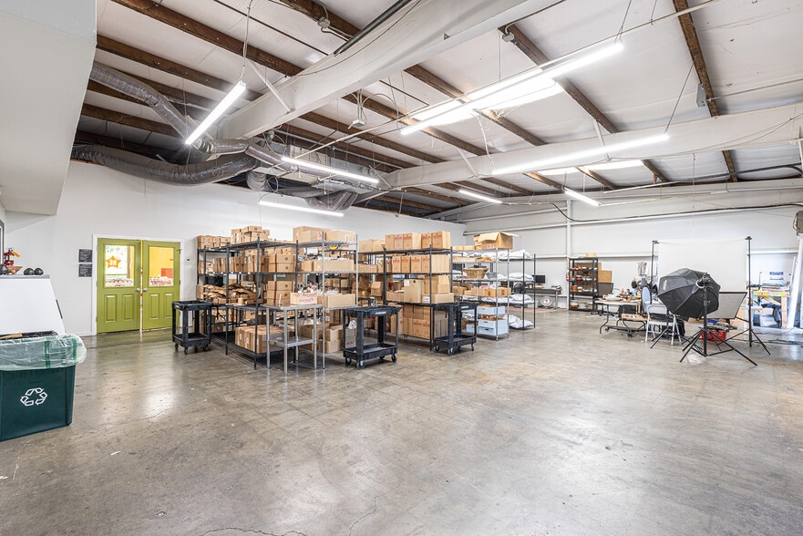 More Photos Of 1900-1924 Yajome St, Napa Warehouse For Lease