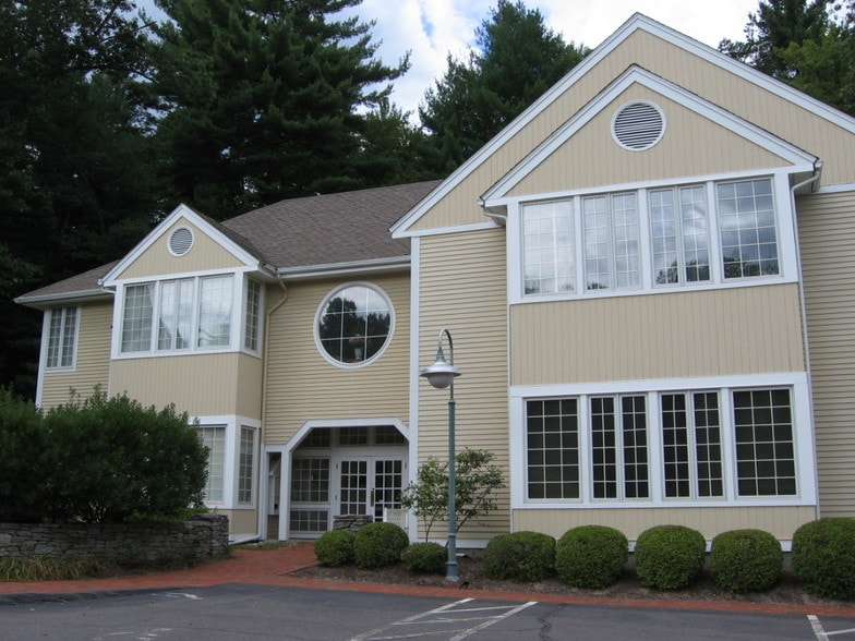 More Photos Of 573 Hopmeadow St, Simsbury Coworking Space