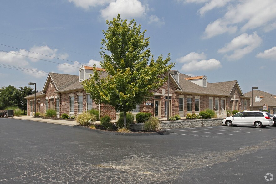 More Photos Of 2642 Highway 109, Wildwood Office For Lease