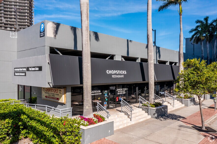 More Photos Of 515 N Flagler Dr, West Palm Beach Unknown For Lease