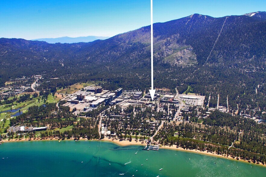 More Photos Of 4125 Lake Tahoe Blvd, South Lake Tahoe Storefront Retail Office For Lease