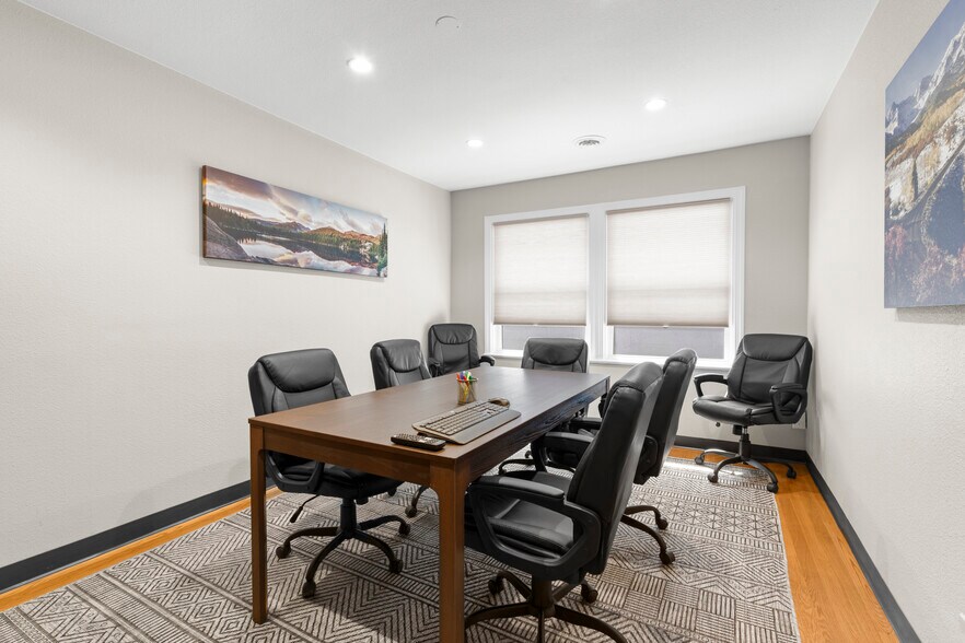 More Photos Of 802 S Tejon St, Colorado Springs Office For Sale