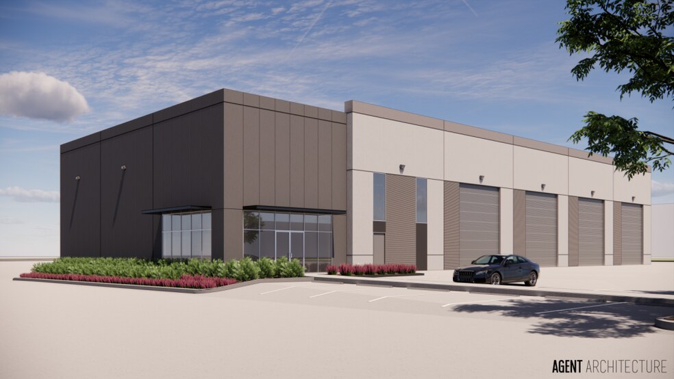 More Photos Of 2121 Joel East Rd, Fort Worth Distribution For Lease