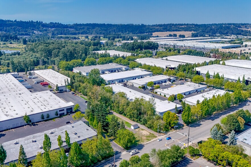 More Photos Of 21807 68th Ave S, Kent Warehouse For Sale