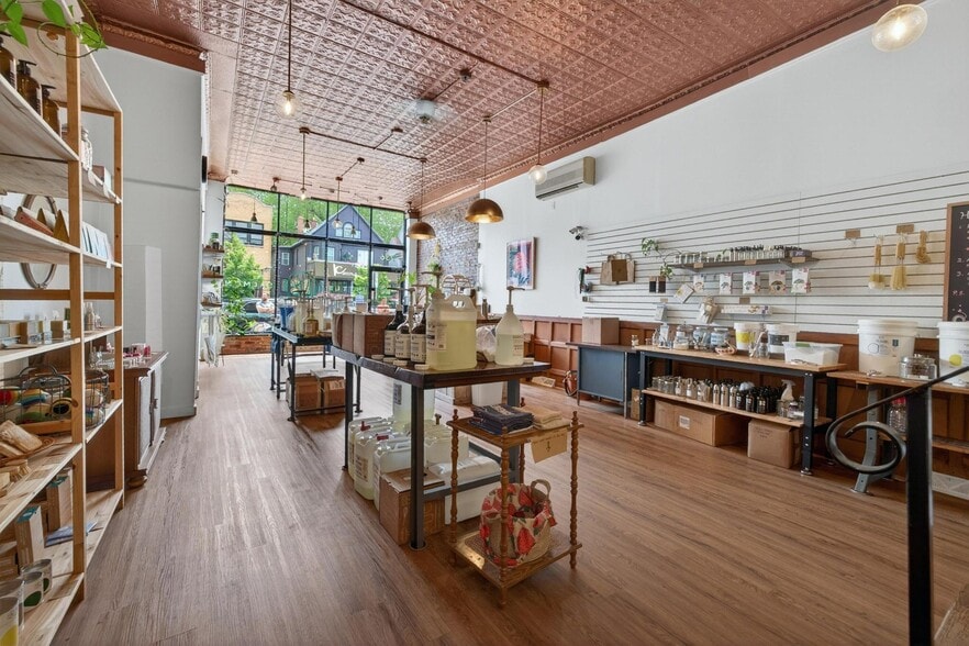 More Photos Of 736-738 Elmwood Ave, Buffalo Storefront Retail Residential For Sale