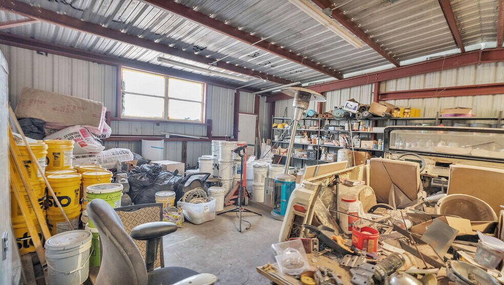 More Photos Of 779 NM-181, Elephant Butte Office Residential For Sale