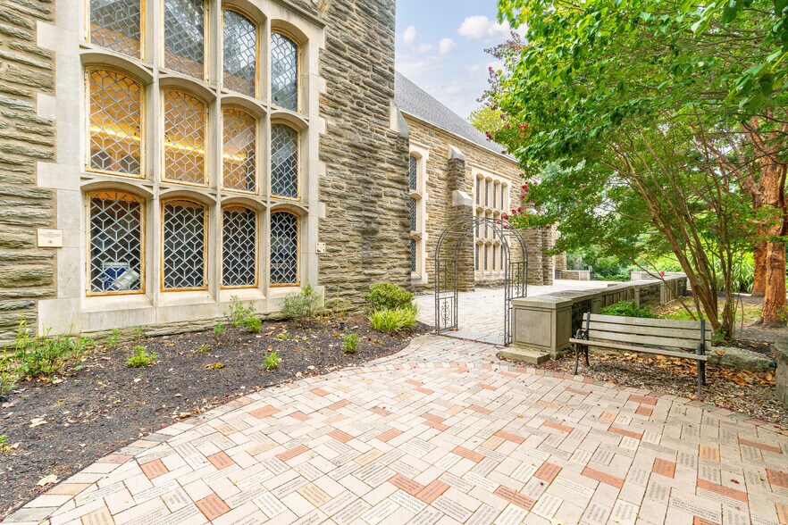 More Photos Of 190 Camp Hill Rd, Fort Washington Religious Facility For Sale