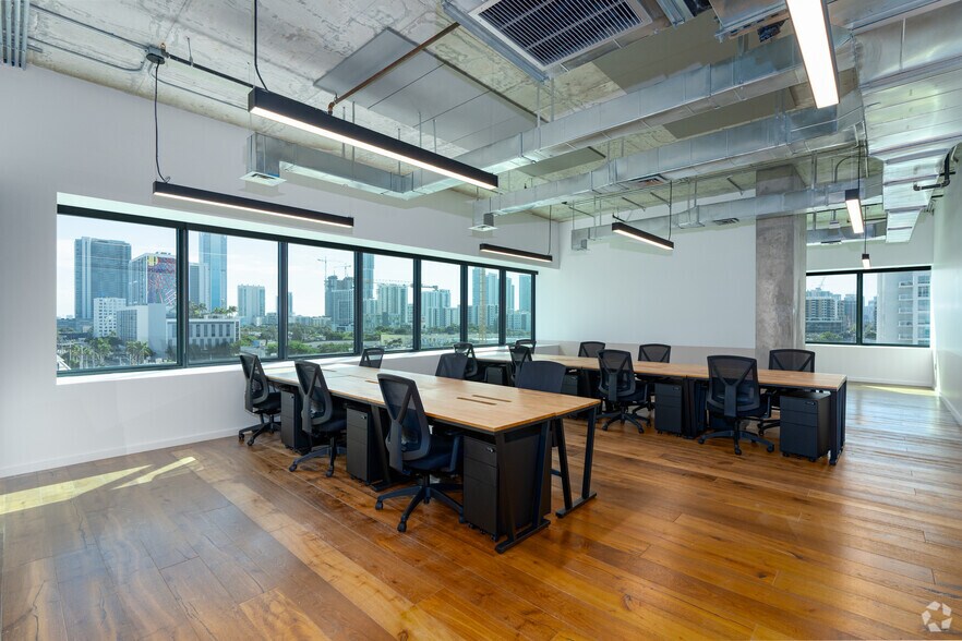 More Photos Of 2916 N Miami Ave, Miami Office For Lease