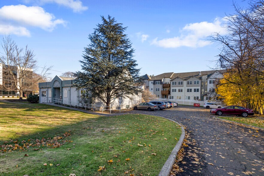 More Photos Of 295 W Route 59, Spring Valley Office Residential For Sale