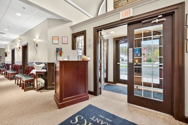 More Photos Of 625 College Hwy, Southwick Restaurant For Sale