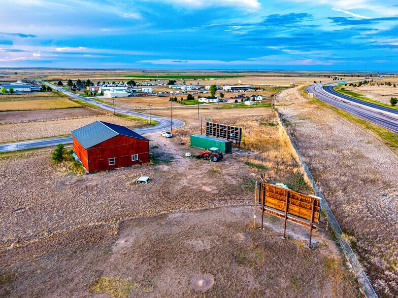 More Photos Of 708 6th St, Pine Bluffs Land For Sale