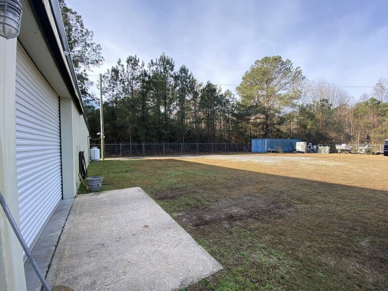 More Photos Of 4832 Highway 162, Hollywood Office For Lease