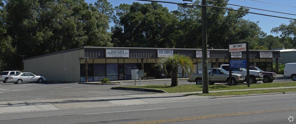 Primary Photo Of 4323 NW 6th St, Gainesville Unknown For Lease