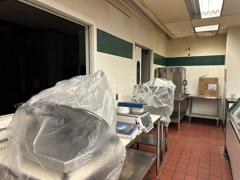 More Photos Of 31 N Main St, Sherburne Supermarket For Sale