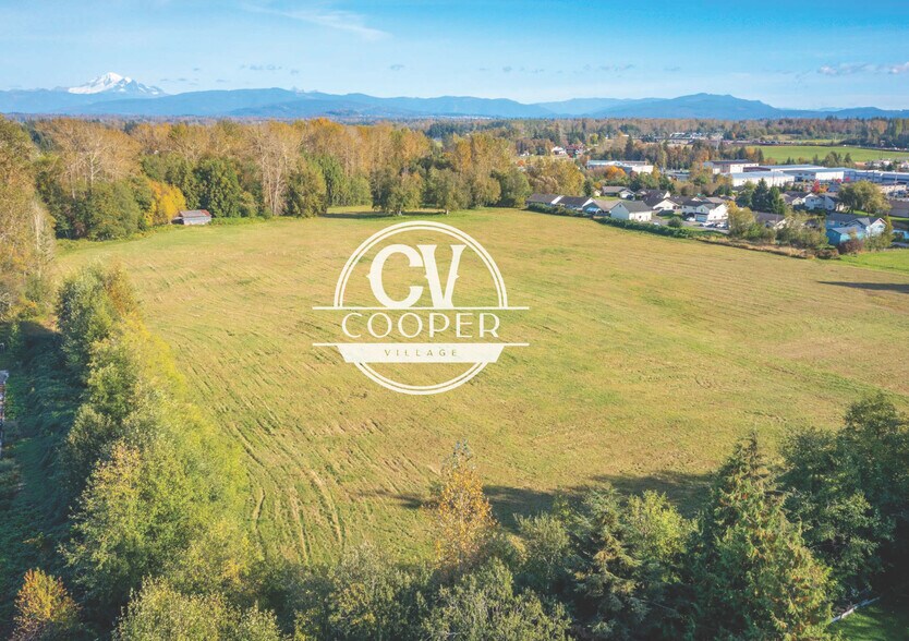 More Photos Of 5082-5094 LaBounty Rd, Ferndale Land For Sale