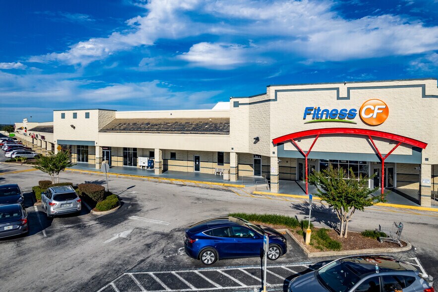 More Photos Of 1002-1086 E Highway 50, Clermont Unknown For Lease