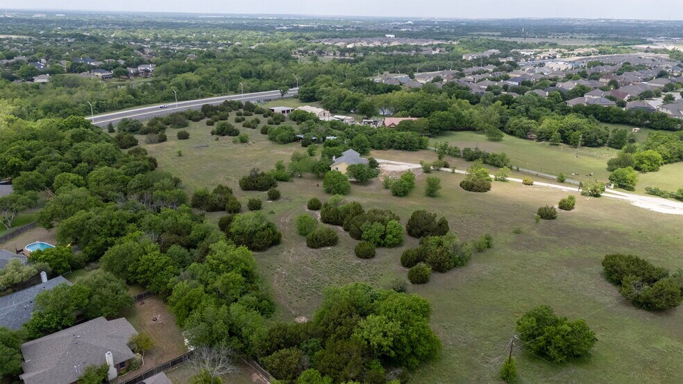More Photos Of 1294 Johnson Ln, Round Rock Land For Sale