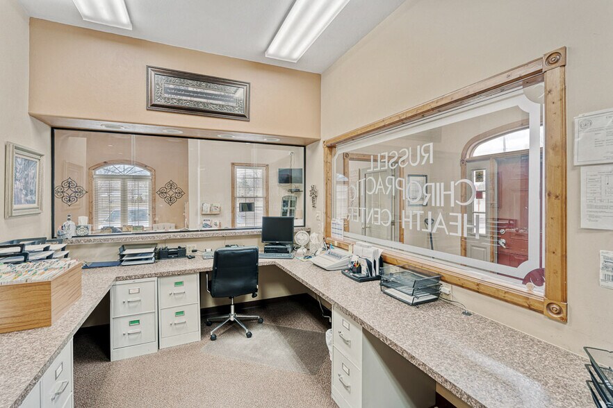 More Photos Of 15195 Allen Rd, Southgate Rehabilitation Center For Sale