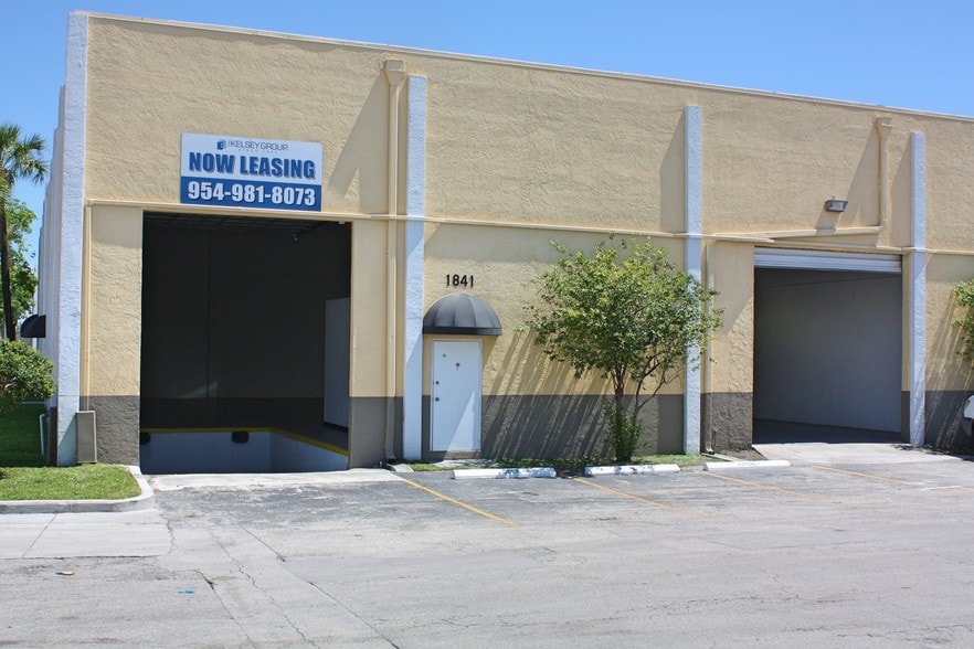 More Photos Of 1805-1815 SW 31st Ave, Pembroke Park Unknown For Lease