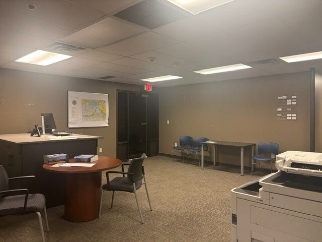 More Photos Of 1-7 N Broadway, Edmond Office For Sale