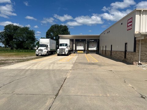 More Photos Of 18785 S Oakley Rd, Oakley Warehouse For Sale