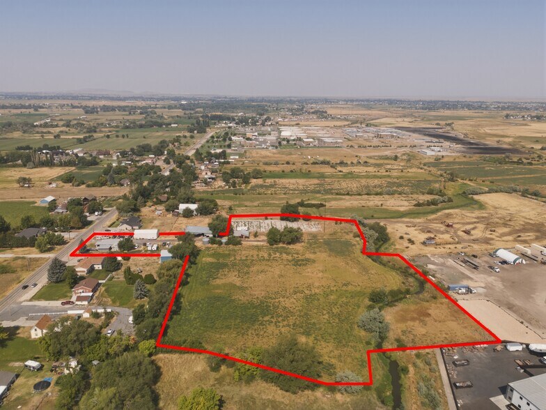 More Photos Of 2274 W Pioneer Rd, Ogden Land For Sale