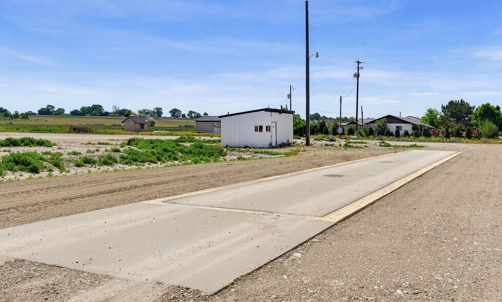 More Photos Of 20079 Simplot Blvd, Caldwell Industrial For Sale
