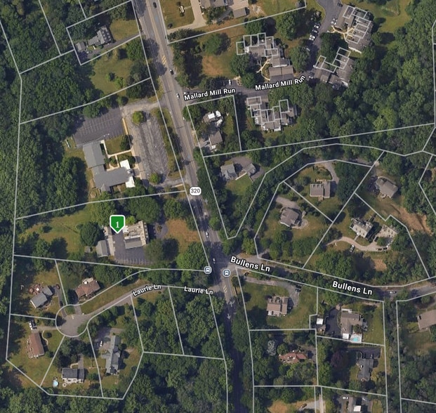 More Photos Of 935 S Providence Rd, Wallingford Funeral Home For Sale