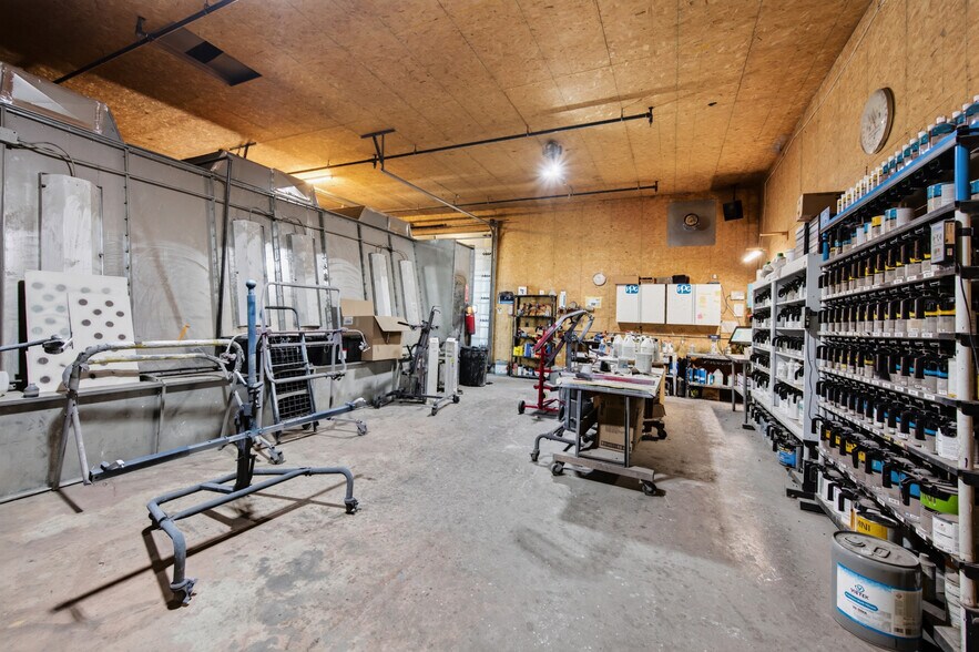 More Photos Of 601 S 10th St, Gunnison Warehouse For Sale