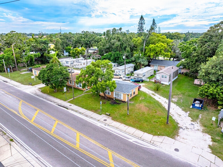 More Photos Of 5680 28th St N, Saint Petersburg Manufactured Housing Mobile Home Park For Sale