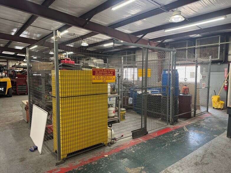 More Photos Of 2831 Highway 311, Schriever Distribution For Sale