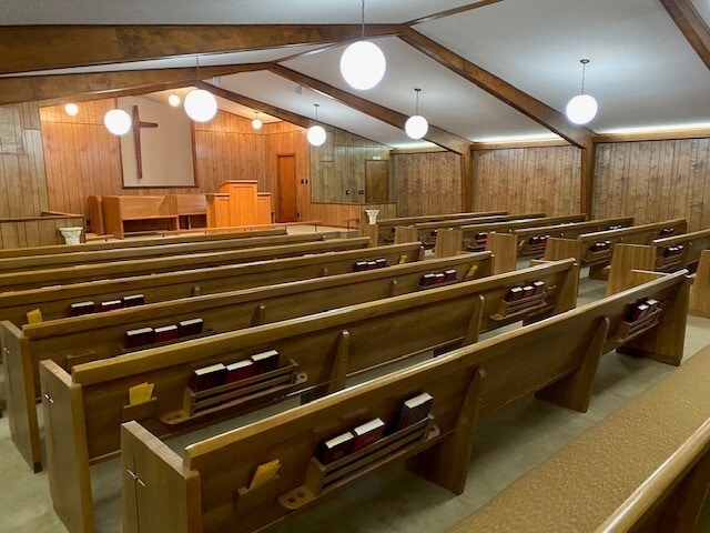 More Photos Of 400 Military st, Hamilton Religious Facility For Sale