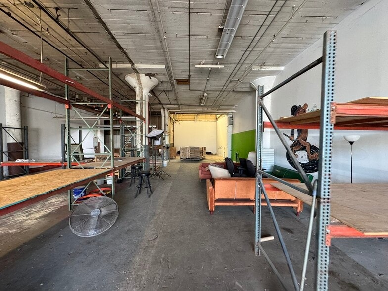 More Photos Of 13000 Athens Ave, Lakewood Warehouse For Lease
