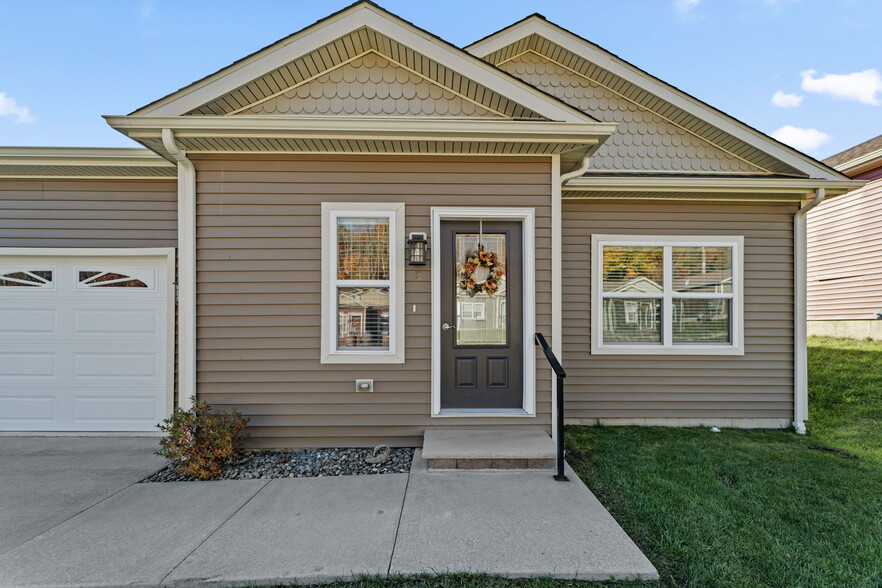 More Photos Of 501 E Franklin St, Endicott Apartments For Sale